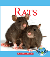 Rats (Nature's Children)