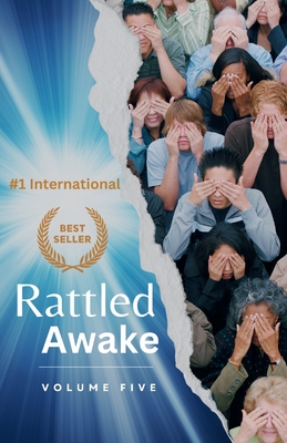 Rattled Awake: Volume Five - Monroe, Shawn, and Wiseman, Wendy S, and Marree, Lisa