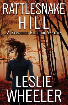 Rattlesnake Hill - Wheeler, Leslie