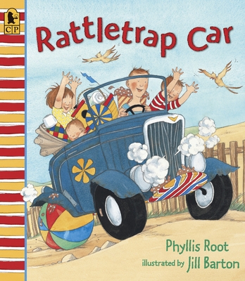 Rattletrap Car - Root, Phyllis