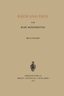 Raum Und Zahl