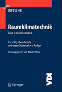 Raumklimatechnik: Band 3: Raumheiztechnik