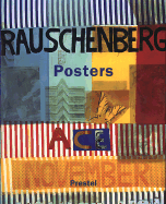 Rauschenberg Posters