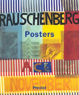 Rauschenberg Posters - Gundel, Marc