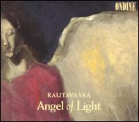 Rautavaara: Angel of Light - Kari Jussila (organ); Helsinki Philharmonic Orchestra; Leif Segerstam (conductor)