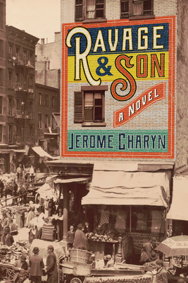 Ravage & Son - Charyn, Jerome