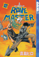 Rave Master, Volume 16