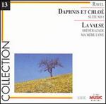 Ravel: Daphnis et Chloé, Suite No. 1; La Valse, etc.