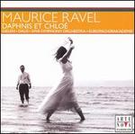 Ravel: Daphnis et Chlo