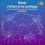 Ravel: L'Enfant et les sortilèges