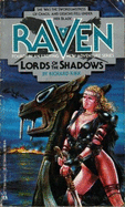 Raven 4/Lord Shadows - Kirk, Richard
