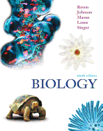 Raven, Biology (C) 2011, 9e, Student Edition (Reinforced Binding)