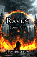 Raven Book Five