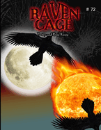 Raven Cage Zine: Issue 72