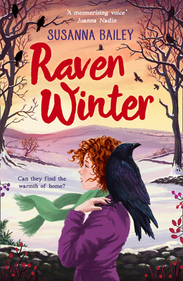 Raven Winter - Bailey, Susanna