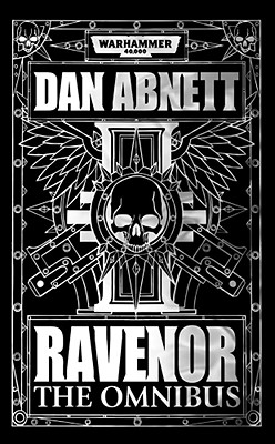 Ravenor: The Omnibus - Abnett, Dan