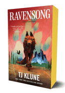 Ravensong: A Green Creek Novel