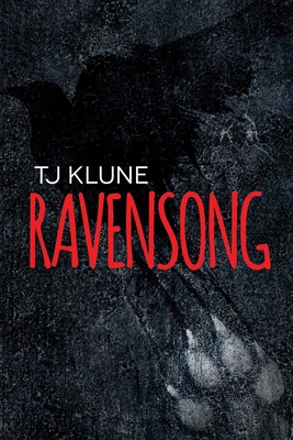 Ravensong - Klune, Tj