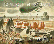 Ravilious in Pictures: War Paintings 2