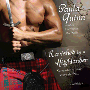 Ravished by a Highlander