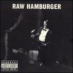 Raw Hamburger