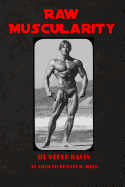 Raw Muscularity