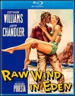 Raw Wind in Eden [Blu-ray]
