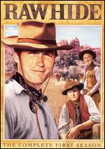 Rawhide: The Complete First Season [7 Discs] - 