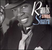 Rawls Sings Sinatra - Lou Rawls