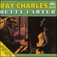 Ray Charles and Betty Carter/Dedicated to You - Ray Charles / Betty Carter