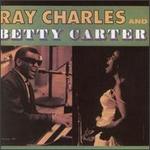 Ray Charles & Betty Carter