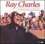 Ray Charles Celebrates a Gospel Christmas
