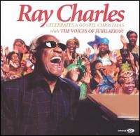 Ray Charles Celebrates a Gospel Christmas - Ray Charles