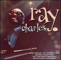 Ray Charles [Columbia River] - Ray Charles