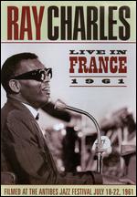 Ray Charles: Live in France - David Peck
