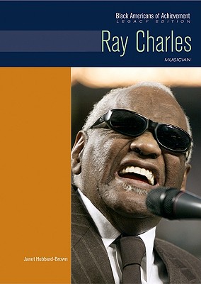 Ray Charles: Musician - Hubbard-Brown, Janet