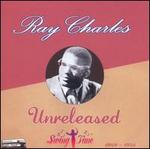 Ray Charles: Unreleased