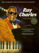 Ray Charles - Callahan, John F, and Ritz, David, and Lewis, Jerry (Introduction by)