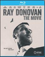 Ray Donovan: The Movie [Blu-ray] - 