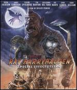 Ray Harryhausen: Special Effects Titan [Blu-ray] - Gilles Penso