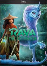Raya and the Last Dragon - Carlos López Estrada; Don Hall