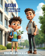 Rayan and the Fresh Air Solution