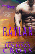 Raylan: Men Of Mercy Novella