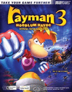 Rayman? 3: Hoodlum Havoc Official Strategy Guide