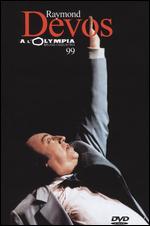Raymond Devos: Olympia 99 - 