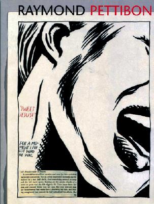 Raymond Pettibon: The Pages Which Contain Truth Are Blank - Pettibon, Raymond