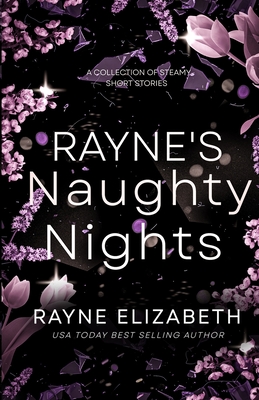 Rayne's Naughty Nights - Elizabeth, Rayne