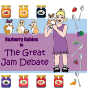 Razberry Babies: The Great Jam Debate