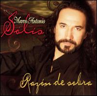 Razon de Sobra [Bonus DVD] - Marco Antonio Sols