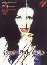 Razor Blade Smile - Jake West